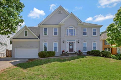 2127 Merrymount Dr, Suwanee, GA 30024