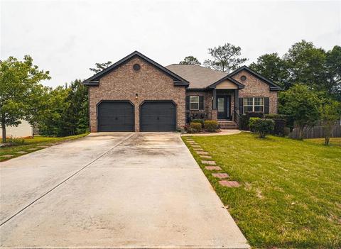 1409 Bourdon Bell Dr SE, Conyers, GA 30013