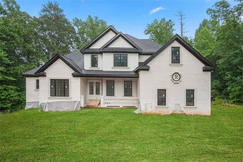 110 Ensley Pt, Fayetteville, GA 30214