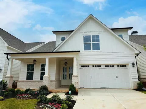 118 Ivey Way, Woodstock, GA 30188