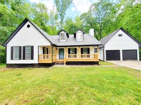 222 Sweetgum Ln, Stockbridge, GA 30281
