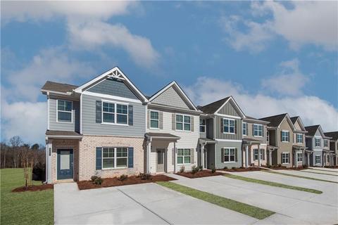 4328 Shaffer Ct, Union City, GA 30291