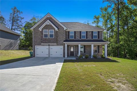 1068 Bluecoat Cir, Hampton, GA 30228 photo 2