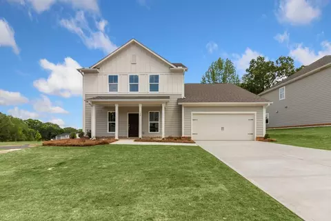 120 Village Glen Dr, Covington, GA 30016