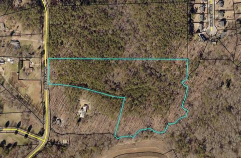 819 Old Griffin Rd, Dallas, GA 30157