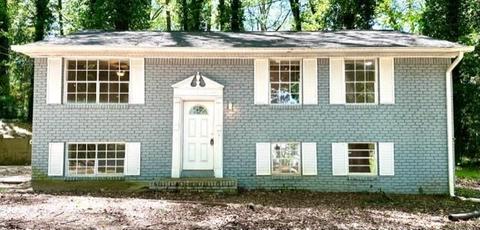 6495 Boca Raton Ct, Forest Park, GA 30297
