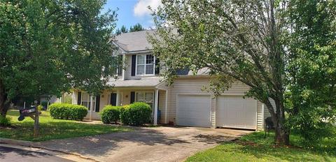 6098 Brook Hollow Ln, Lithonia, GA 30058
