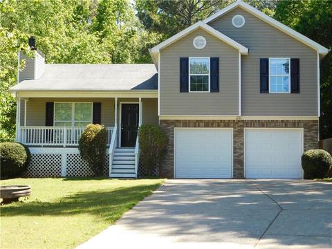 1059 Octavia Ct, Winder, GA 30680 photo 1