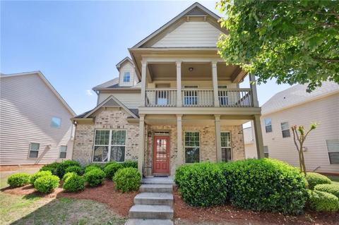 308 Privet Cir, Suwanee, GA 30024