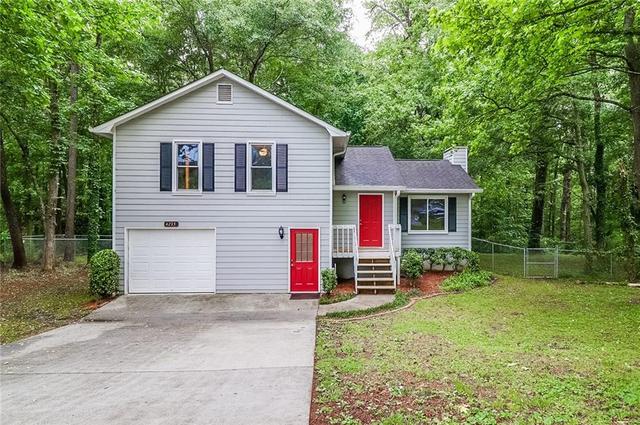 4235 Hidden Meadow Cir, Sugar Hill, GA 30518