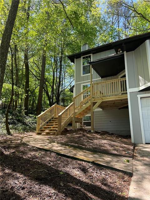 3412 Belleford Ct NE, Roswell, GA 30075