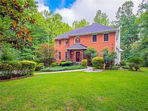 4661 Jefferson Township Ln, Marietta, GA 30066