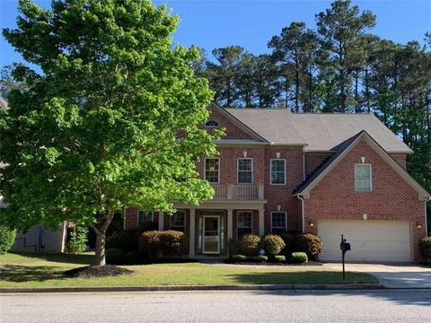 5470 Rosehall Pl, Atlanta, GA 30349