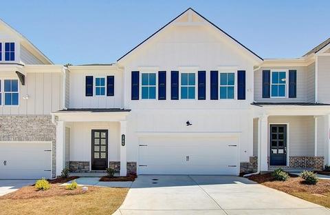 1714 Pardee Dr, Kennesaw, GA 30152