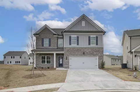 2861 Westgate Park Dr, Loganville, GA 30052