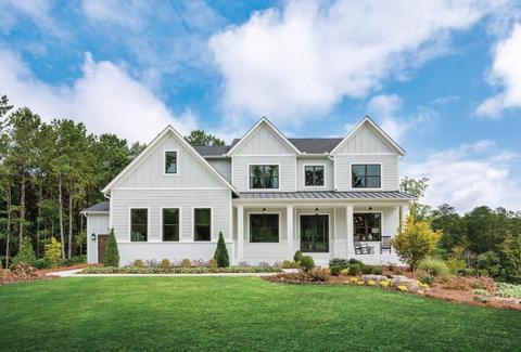 501 Cedar Crest Cir, Woodstock, GA 30188