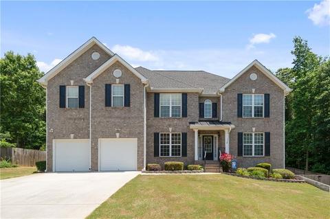 5659 Pleasant Woods Dr, Flowery Branch, GA 30542