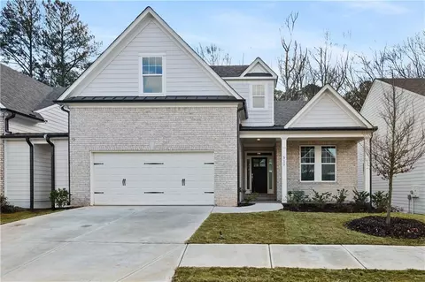 517 Bray St, Woodstock, GA 30188