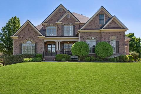 4356 Chapel Grove Ct, Marietta, GA 30062
