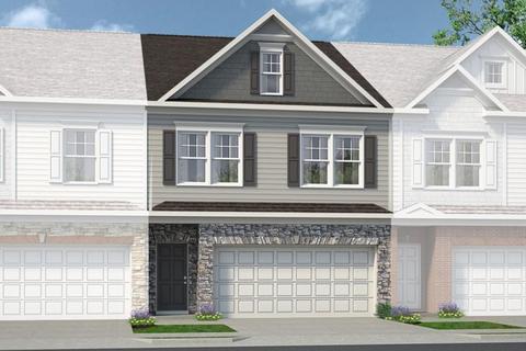 60 Pinnacle Way #60, Jasper, GA 30143