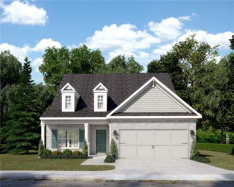 3145 Dowsing Ln, Powder Springs, GA 30127