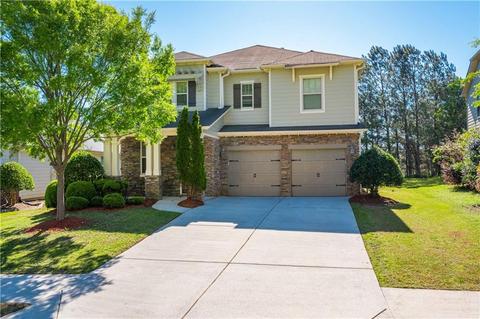 4318 Alysheba Dr, Fairburn, GA 30213