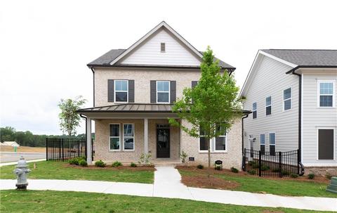 1521 Buice Crest Dr, Buford, GA 30518