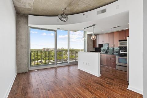 361 17th St NW #1808, Atlanta, GA 30363