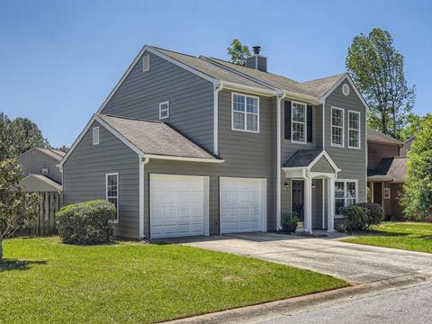 2515 Park Ave, Austell, GA 30106