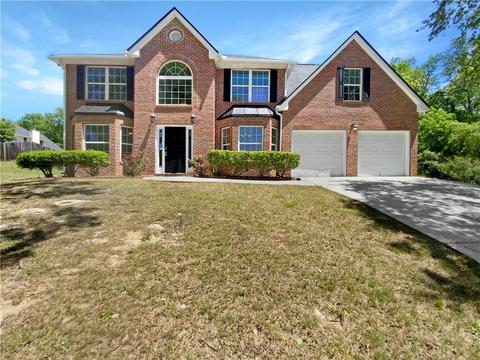3686 Campbell Creek Cir, Snellville, GA 30039
