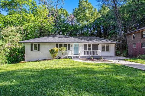 1778 SE Vicki Ln SE, Atlanta, GA 30316