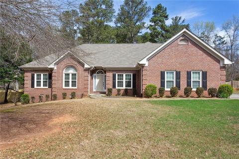 2330 Stedman Ln SW, Conyers, GA 30094