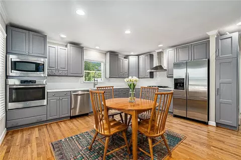 3171 Clairwood Ter, Atlanta, GA 30341