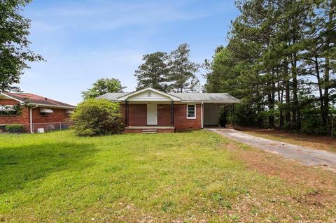 8184 Flat Shoals Rd SW, Covington, GA 30014