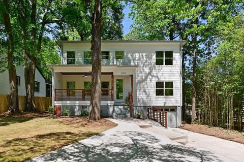 1562 Overland Ter SE, Atlanta, GA 30317