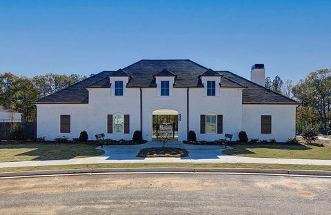 3618 Silvery Way, Powder Springs, GA 30127