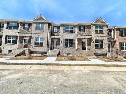 2655 La Rive Dr #10, Duluth, GA 30097