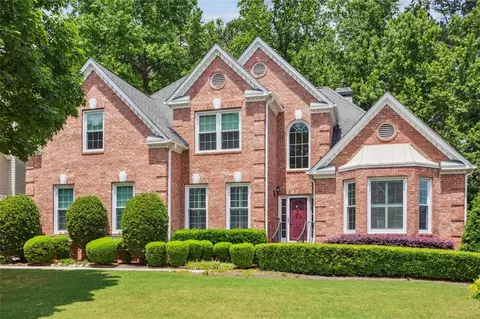 865 Yearling Chase, Alpharetta, GA 30005