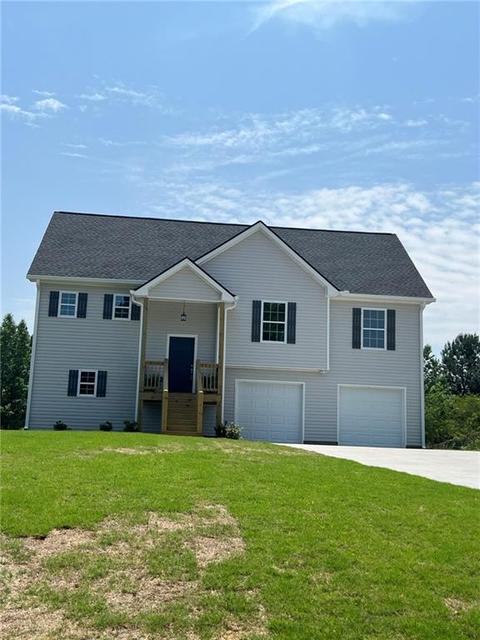 163 Grizzly Trl, Carrollton, GA 30117