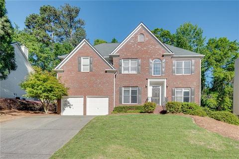 495 Havenmist Lndg, Suwanee, GA 30024