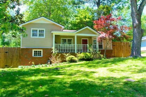 607 Lawson St, Bremen, GA 30110