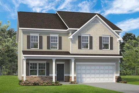 221 Chase Drew Dr, Cartersville, GA 30120