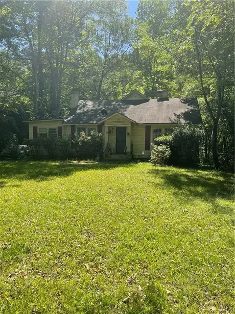 4578 Bakers Ferry Rd SW, Atlanta, GA 30331
