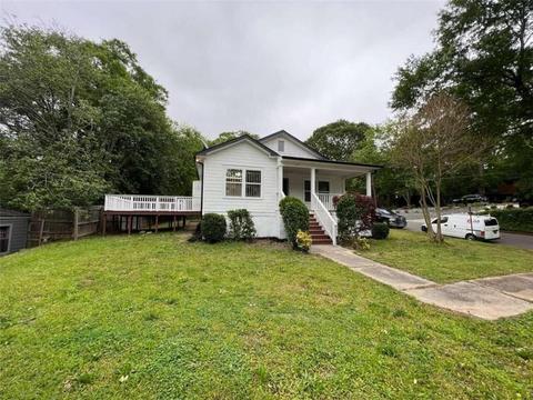519 Lindsay St, Atlanta, GA 30314