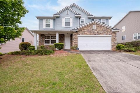 2033 Rolling Rock Ct, Lithia Springs, GA 30122