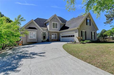 1700 Little Lisa Ln, Snellville, GA 30078