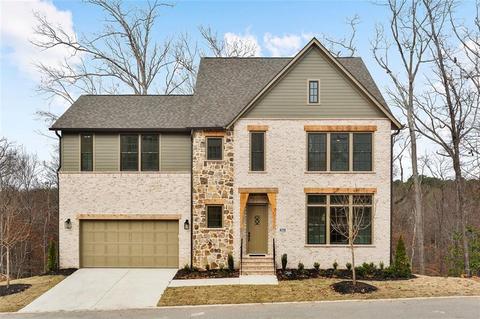 6770 Prelude Dr, Atlanta, GA 30328