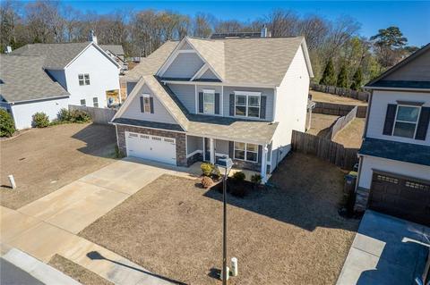 947 Blind Brook Cir, Hoschton, GA 30548