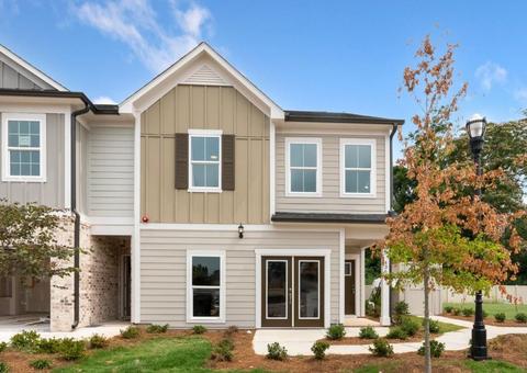 630 Spadina Rd, Marietta, GA 30060