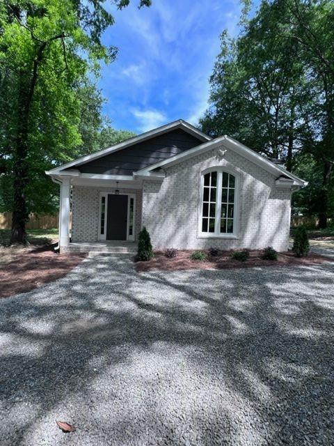 207 Walton St, Cartersville, GA 30120